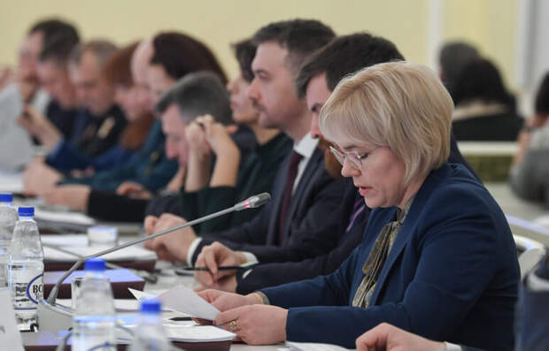 Игорь Руденя: Сегодня мы чётко сформировали тренд на комплексное развитие муниципальных образований