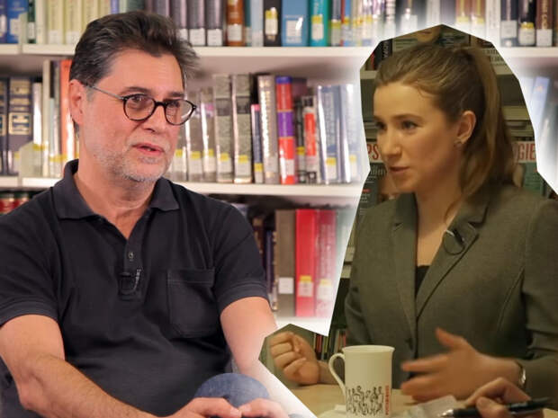 Екатерина Шульман: дело отправленного под домашний арест ректора «Шанинки» связано с нацпроектом «Образование»
