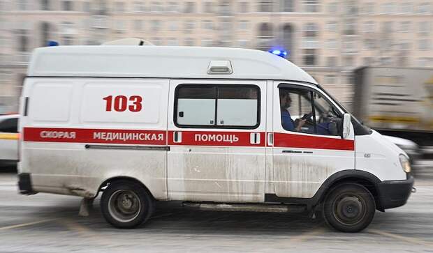 Россиянка искупалась в чане, затряслась и потеряла сознание