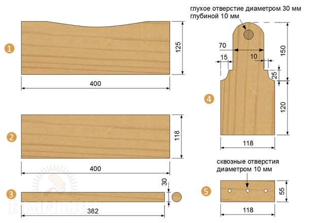 Ящик для инструмента своими руками