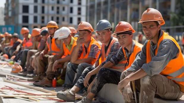 "Один русский заменит четырёх мигрантов": депутат Госдумы сделала неожиданное заявление