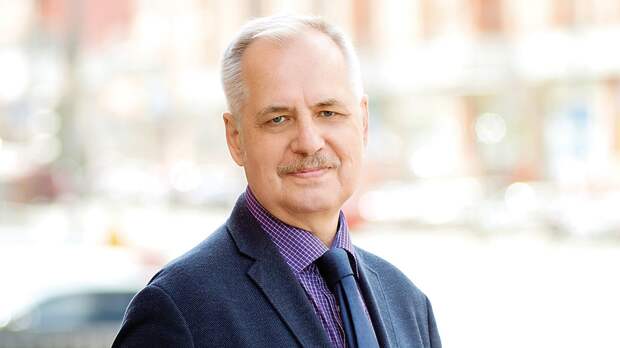 Александр Прудник: «2014 год стал переломным рубежом в новейшей истории России»