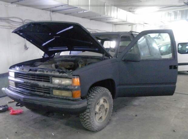 chevrolet tahoe chevrolet suburban