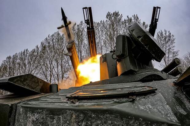 Силы ПВО за ночь сбили над Россией 249 украинских БПЛА