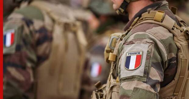 Макрон запускает мобилизацию: Уличные бои с русскими как подготовка к глобальному конфликту