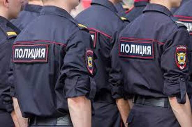 УВД информирует: 21.01