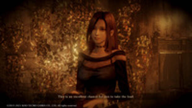 Обзор PROJECT ZERO: MAIDEN OF BLACK WATER (Fatal Frame: Maiden of Black Water)