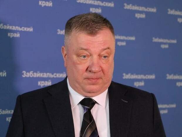 Депутат Гурулёв рекомендовал отправить экс-министра Золотухина в Магадан