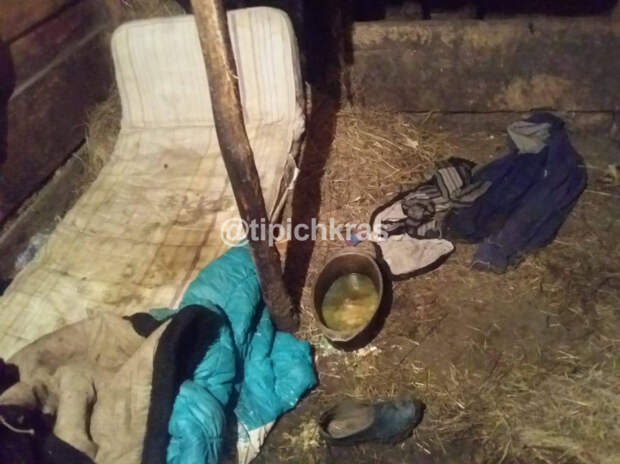 Бил, связывал веревками и заставлял ночевать в сарае: на Кубани пьяный отец издевался над четырьмя детьми