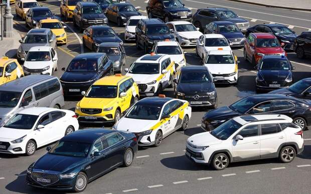 Ученые создали дорожный «оракул», предсказывающий пробки с точностью в 94%