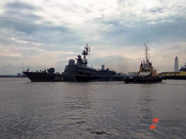 Балтийская блокада НАТО: Жириновский и тут все предсказал