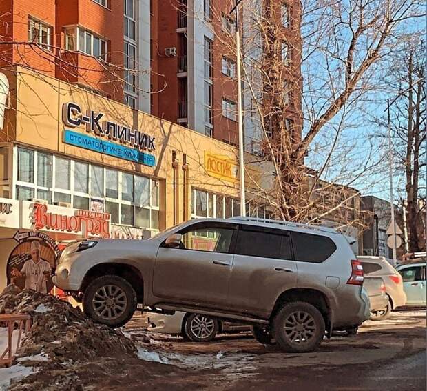 8. Танкам все равно - где