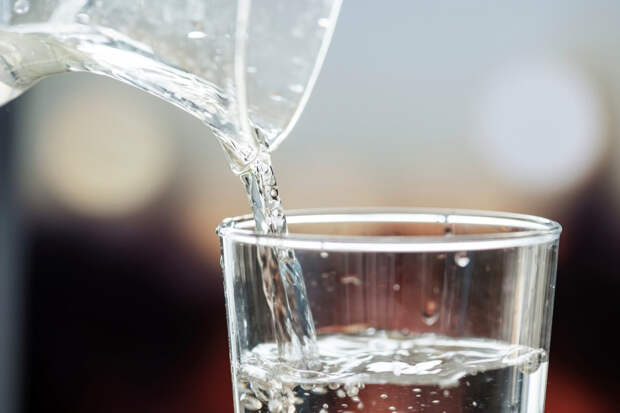 Паслер заявил о нехватке питьевой воды в Орске