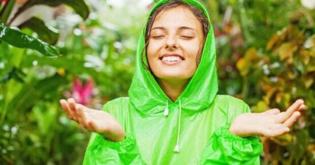 Как защитить огород от дождя: 4 совета, что надо сделать после ливня обязательно