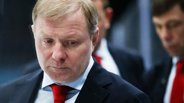 Жамнов — об игре «Спартака» с «Торпедо»: «Хотел бы извиниться перед болельщиками»