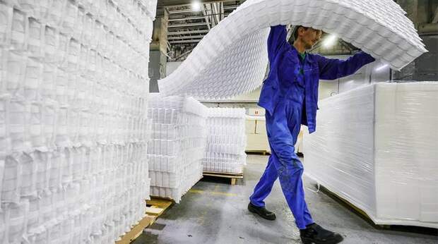 «Аскона» взбодрила инвесторов