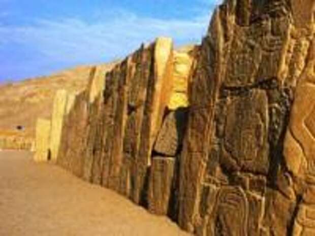 Кровавые стены Сечина