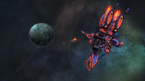 Space Pirates And Zombies 2 в раннем доступе с 19 мая