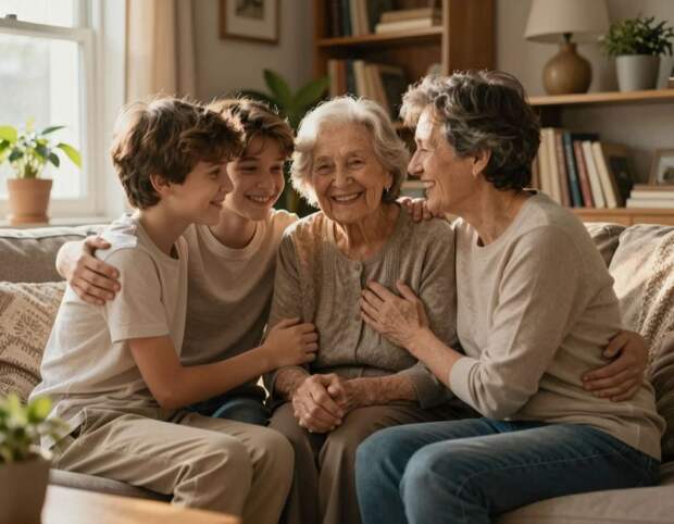 Почему в апреле начнут снижать пенсию тем, кто прописан в квартире не один