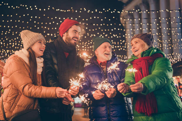 Депутат Бессараб: следующие 12-дневные новогодние каникулы будут в 2032 году