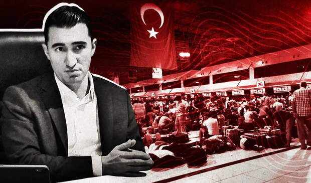 Турецкий отельер: резкие заявления политиков про Крым больно ударили по экономике и народу