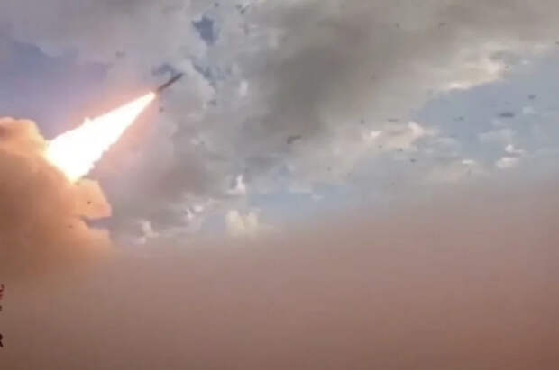 Зеленскому шах и мат: Иран громит объекты под охраной ВСУ