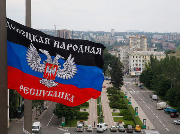 Как в Донецке отреагировали на повышение пенсионного возраста: «Не так страшно»
