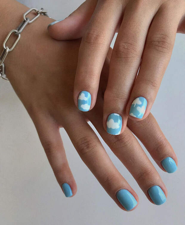 Фото: @nailplace.manicure