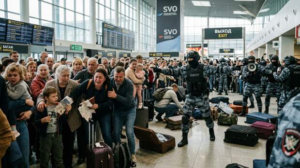 Клята охранота, придумала способ быстрого выявления справжних украинцев