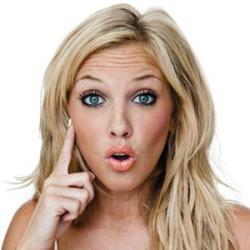 Почему мужчины предпочитают глупых женщин?
