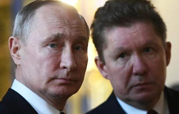 Европа потребовала от «Газпрома» 17 млрд долларов за недопоставленный газ