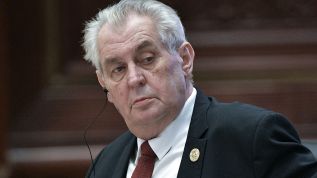 Президент Еврокомиссии обвинила Эрдогана в сексизме