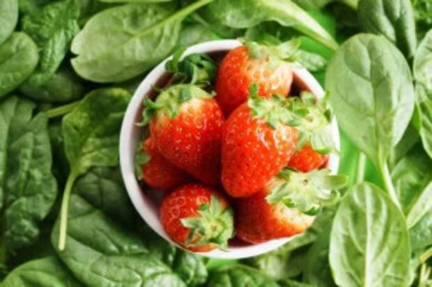 Вредная дюжина. Ученые назвали продукты, в которых больше всего пестицидов