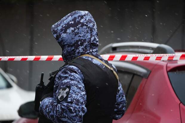 Обломки БПЛА упали еще на четыре дома в Славянске-на-Кубани