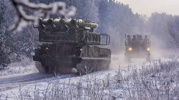 Средства ПВО уничтожили шесть дронов в Воронежской области