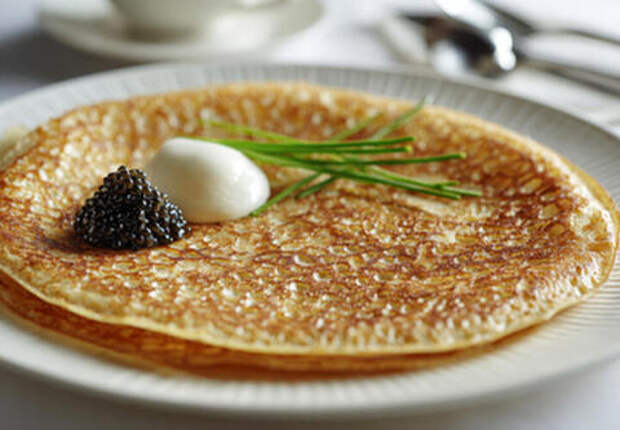 Во сколько обойдутся блины на Масленицу