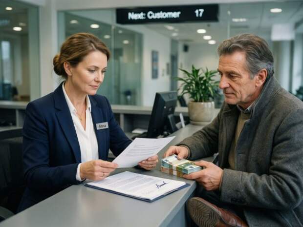 Просроченные долги по кредитам в России достигли 1,6 трлн рублей в 2025 году