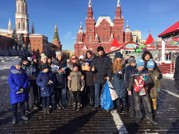 Как «либеральная интеллигенция» в РФ издевается и угрожает людям, поддерживающим Донбасс