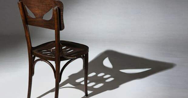 Опасен ли стул Басби — самая смертоносная мебель на планете?