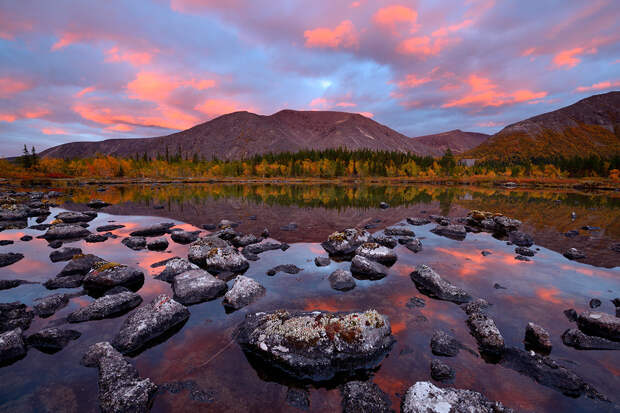 5 самых красивых мест Русского Севера (ФОТО)