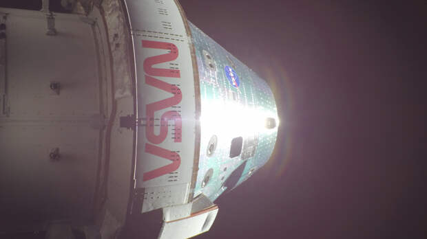 Метеоризм в космосе: астронавтам «Артемиды-2» запретили пускать газы