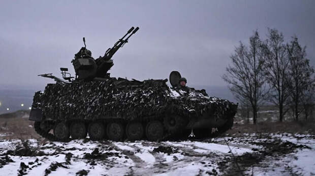 Брифинг Минобороны РФ: новые данные о ходе спецоперации 10 марта 2026 года