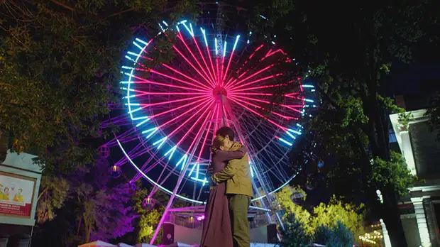 «Семейный бюджет» и новый фильм с Нуми Рапас: главные кинопремьеры недели