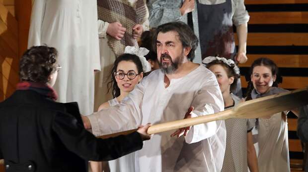 Игорь Золотовицкий