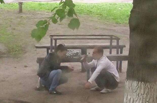 ПОДБОРКА ФОТОПРИКОЛОВ №618