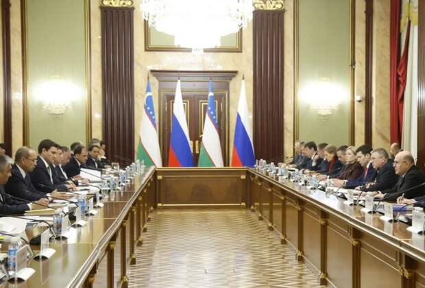 Россия и Узбекистан продолжат сотрудничество в сфере культуры и образования