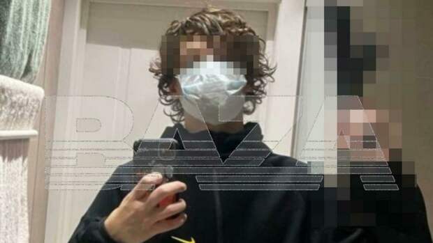 Подросток напал на уфимскую школу / Фото: Baza