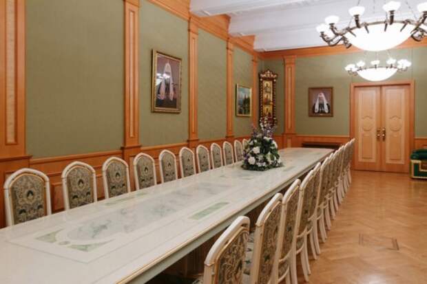 Великолепные фотографии храма Христа Спасителя (42 снимка)