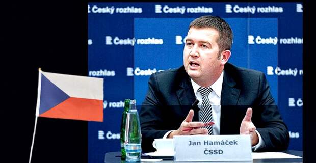 Дебилы. Чехия: переговоры о поставках «Спутника V» были частью спецоперации против России