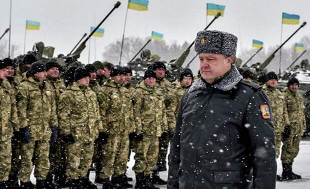 На Украине разгорается очередной громкий скандал: украли «налог на войну»